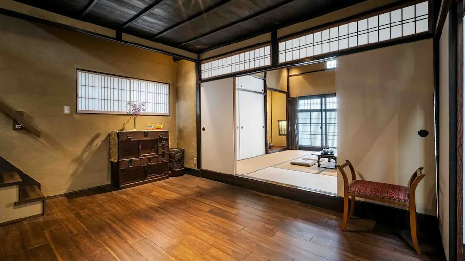 Nishijin Isa