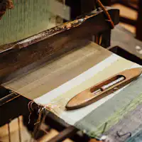 Xưởng dệt thủ công Nishijin-ori (liền kề)