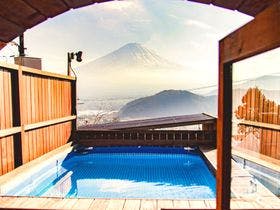 Dot　Glamping　富士山
