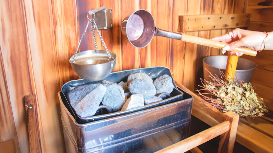 Dot Glamping Mt. Fuji