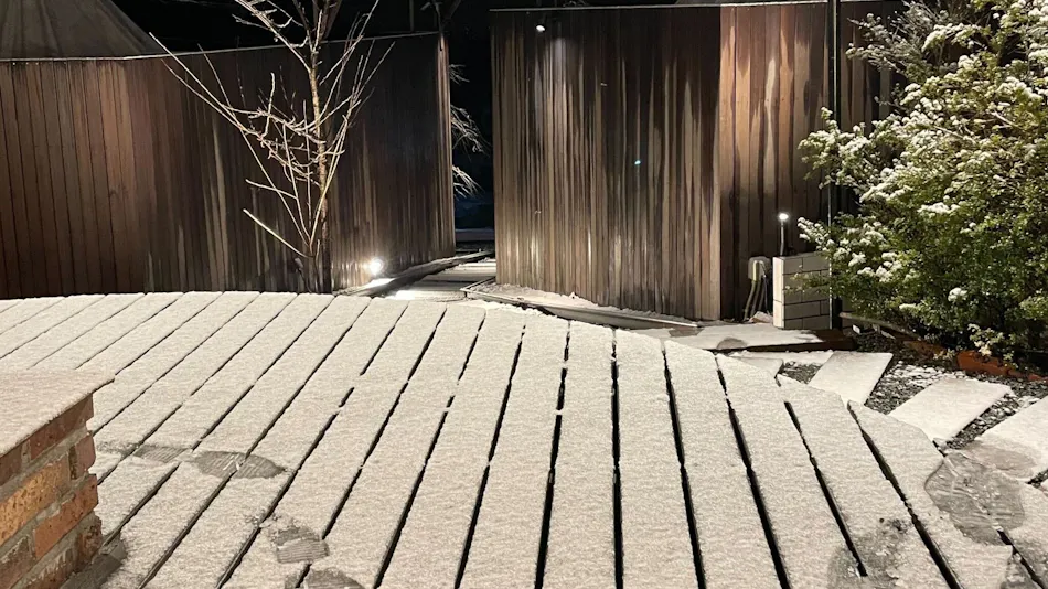 Dot Glamping Mt. Fuji