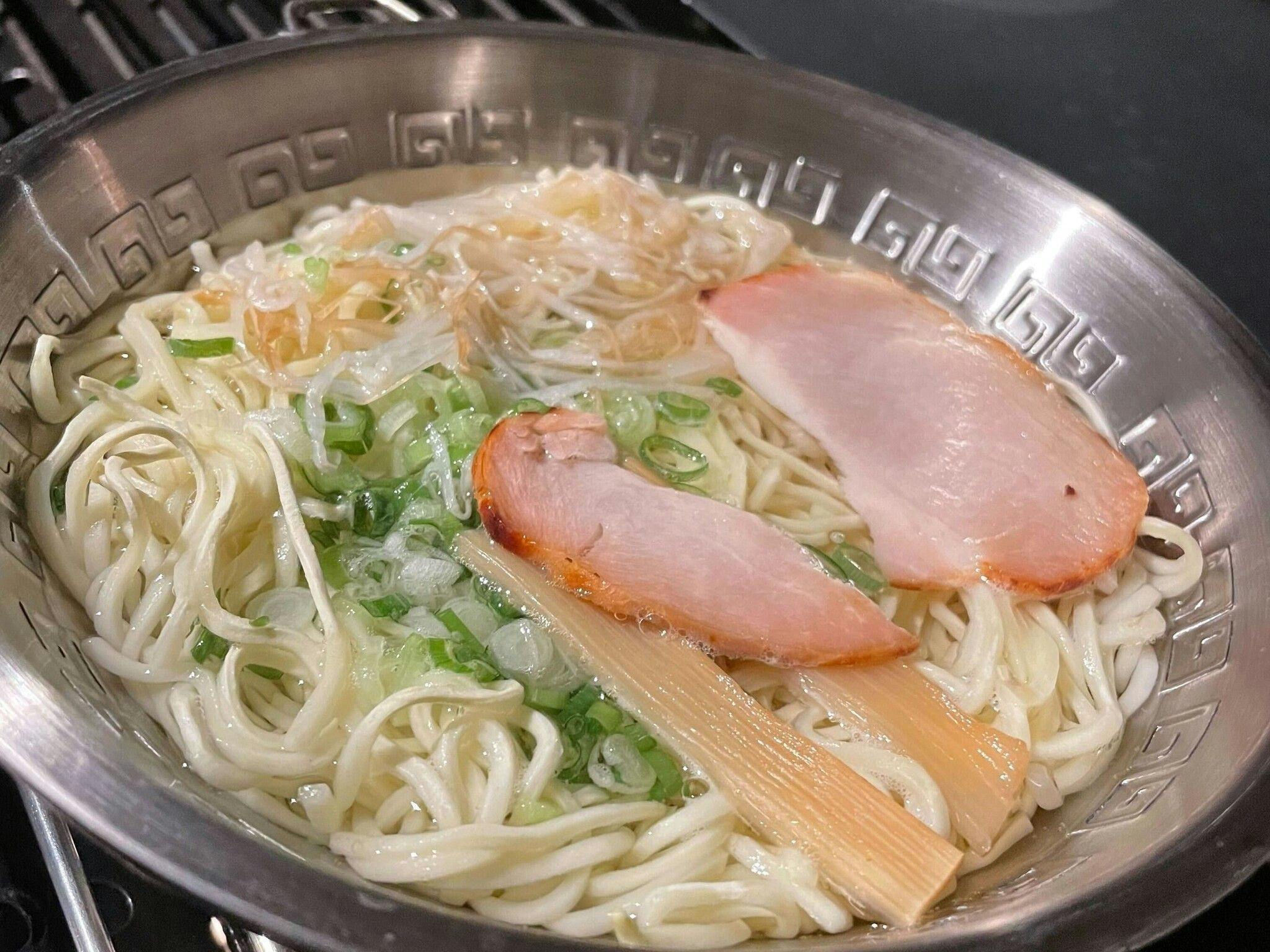 ตัวอย่างเมนูบาร์