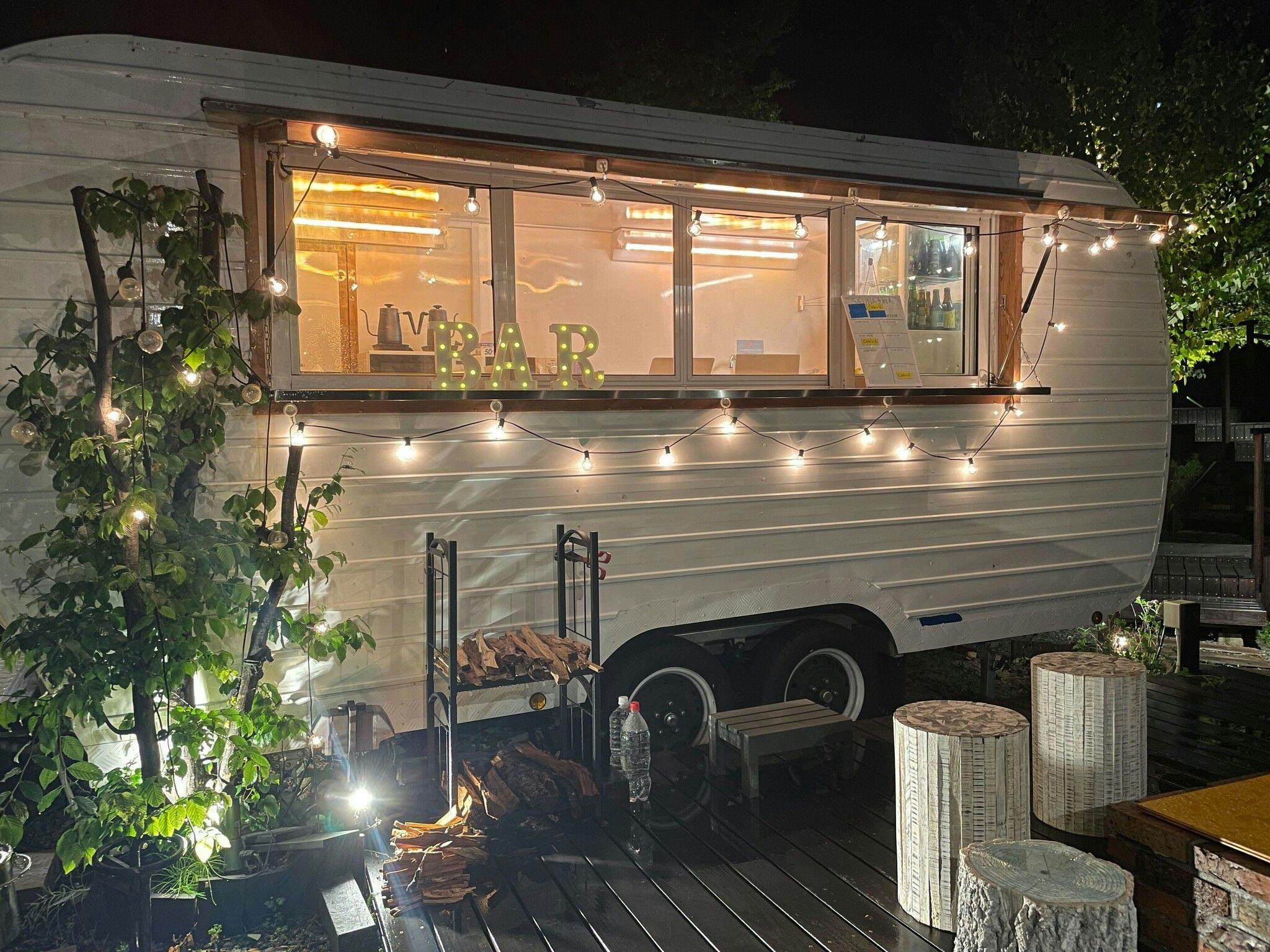 Dot Glamping Mt. Fuji