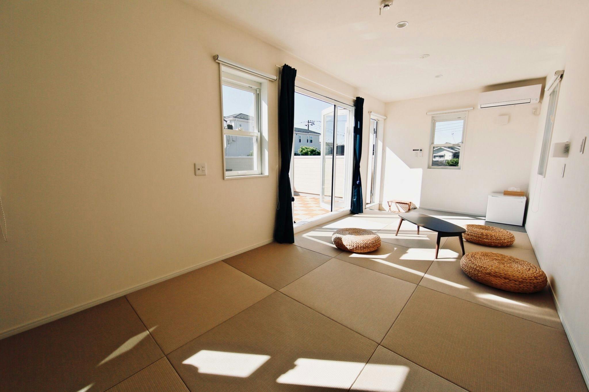 KIYAZA  RESORT　Kamakura