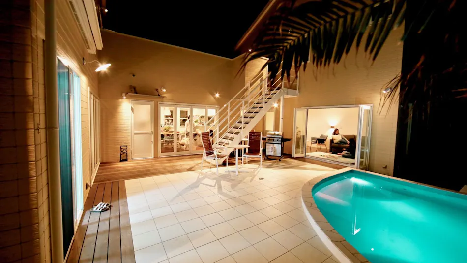 KIYAZA RESORT Kamakura