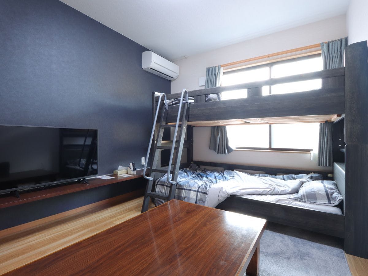 Inn Fukuei