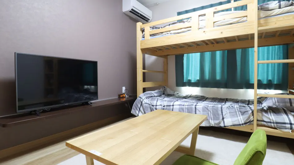 Inn Fukuei