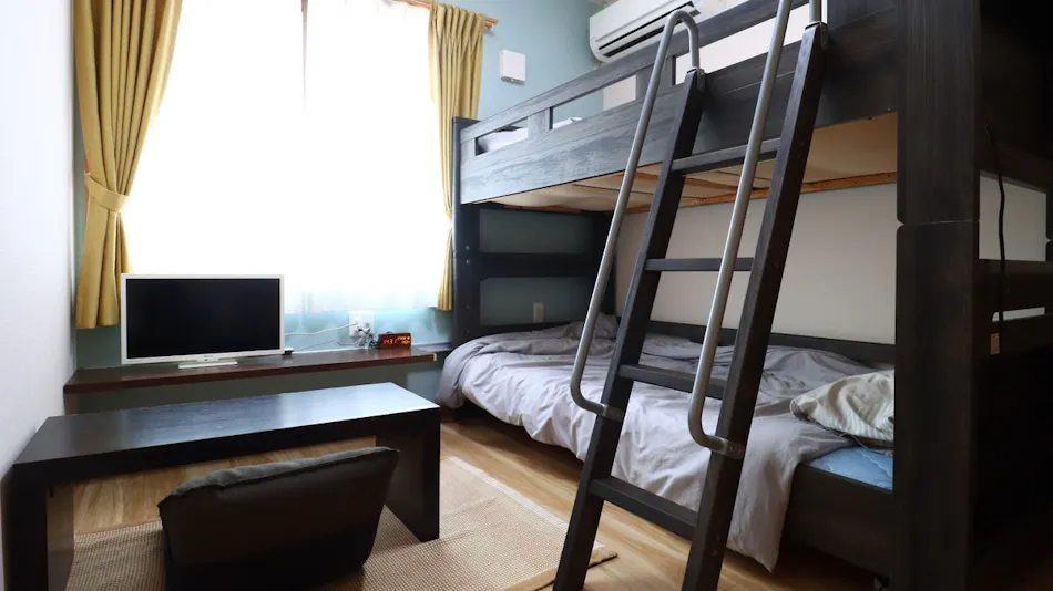 Inn Fukuei