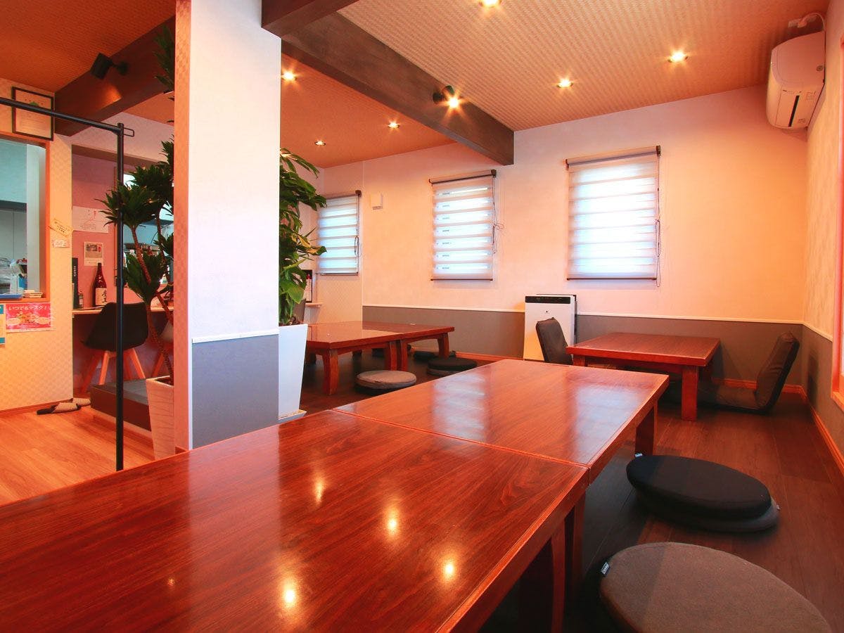 Inn Fukuei