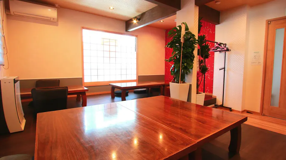 Inn Fukuei