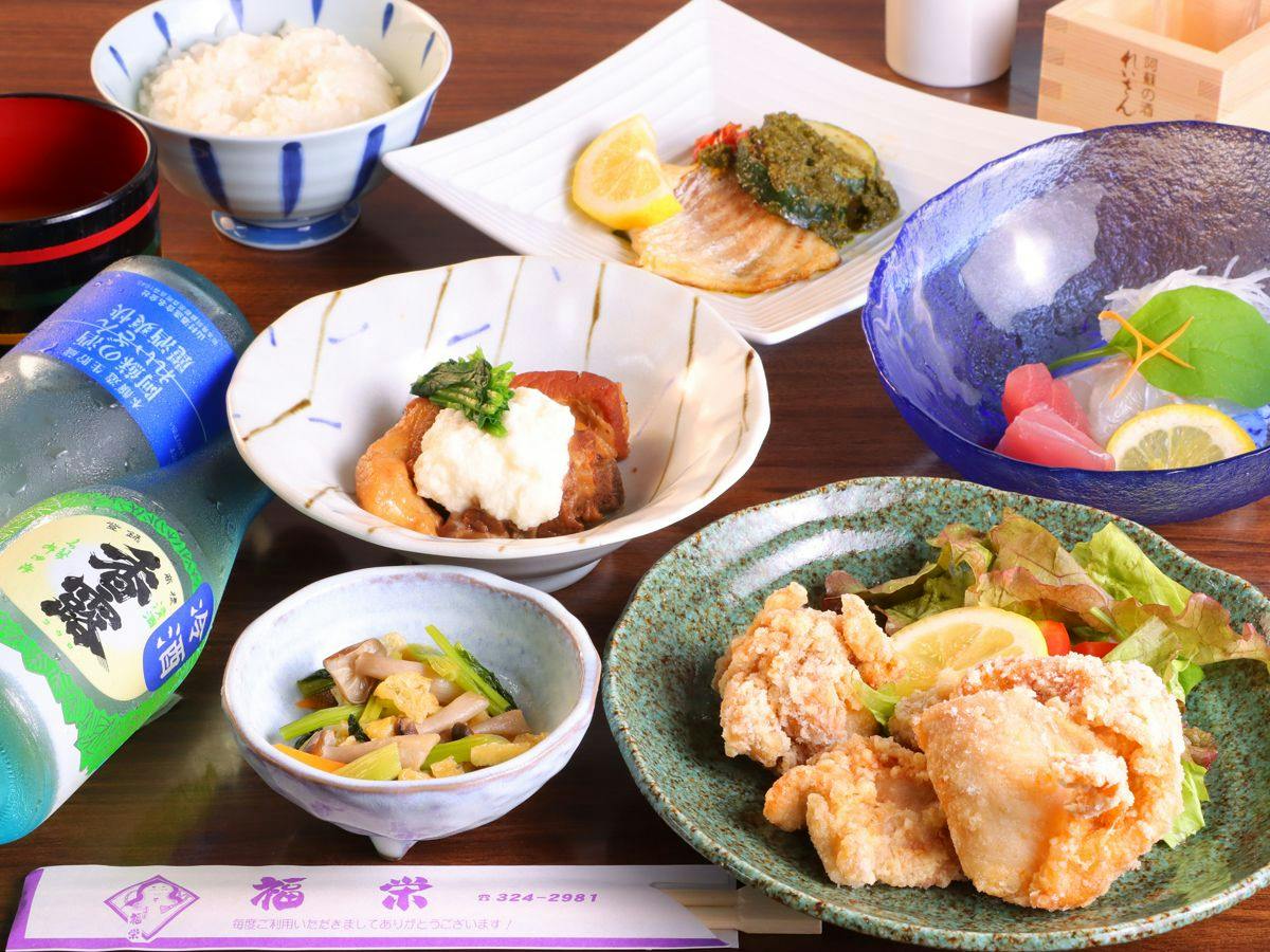 Inn Fukuei