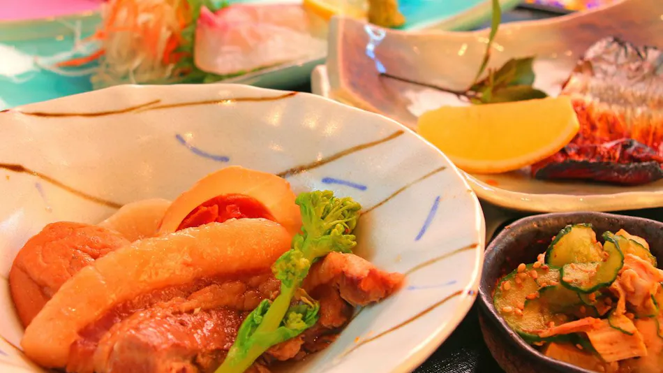 Inn Fukuei