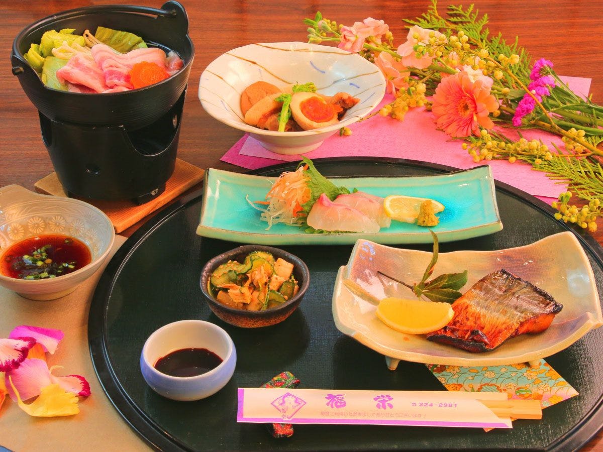 Inn Fukuei