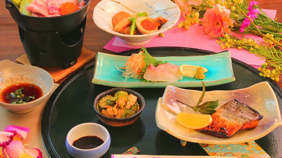 Inn Fukuei