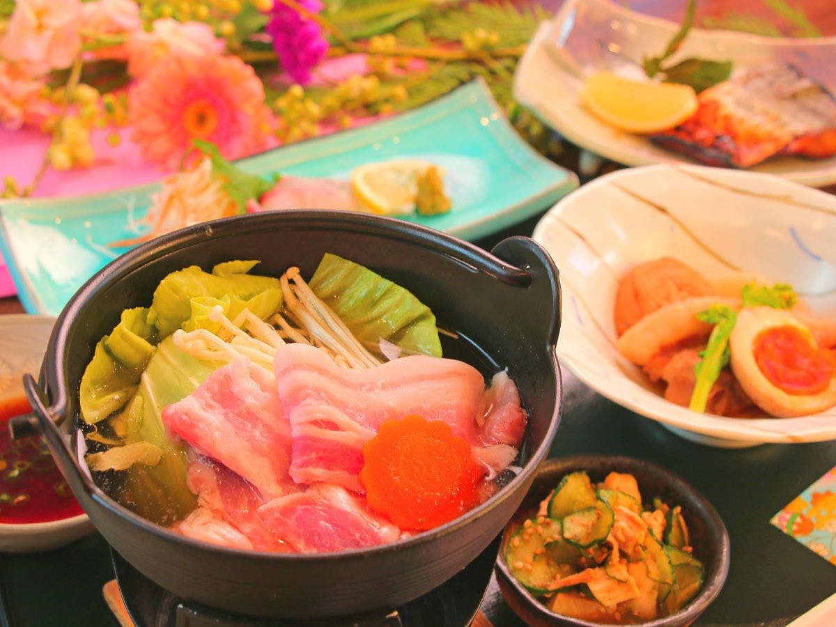 Inn Fukuei