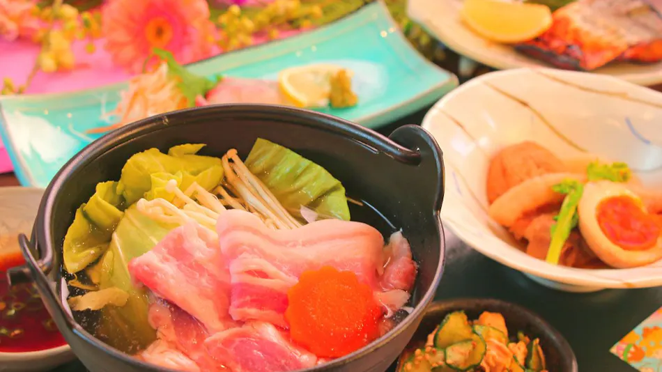 Inn Fukuei