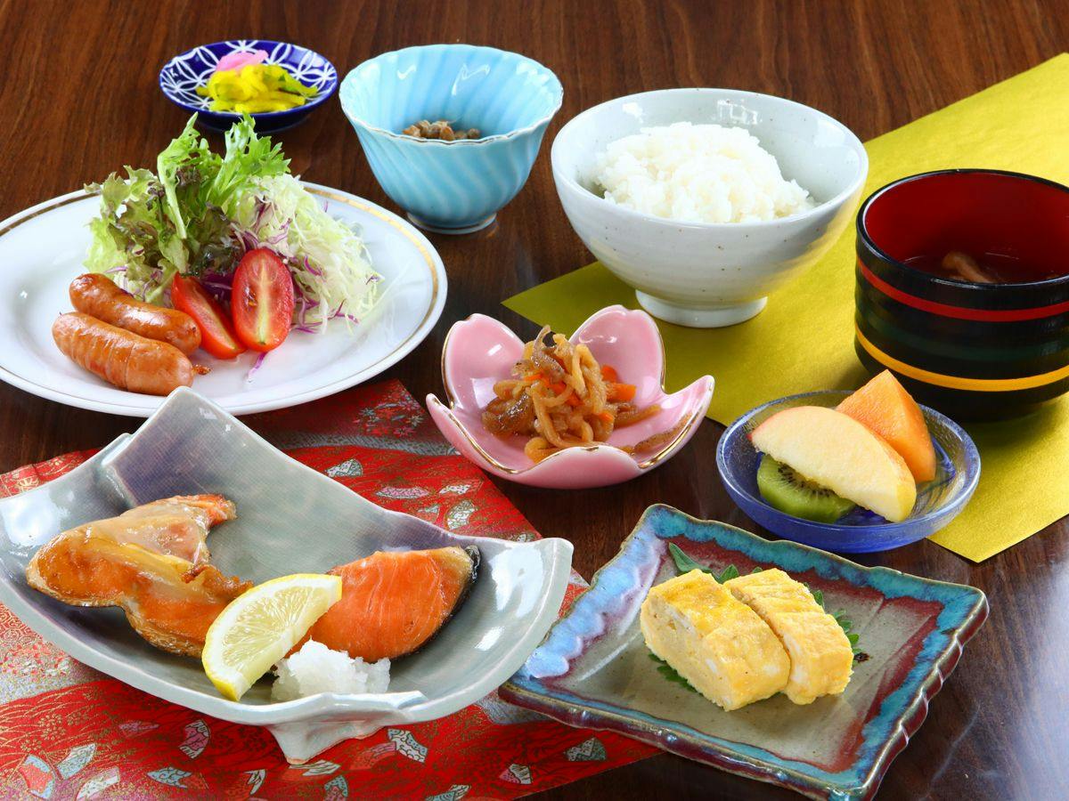 Inn Fukuei