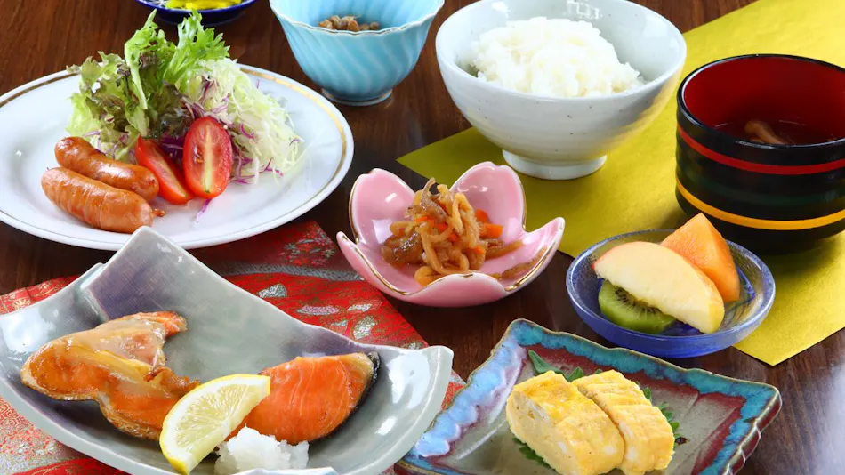 Inn Fukuei