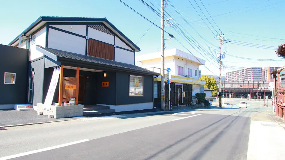 Inn Fukuei