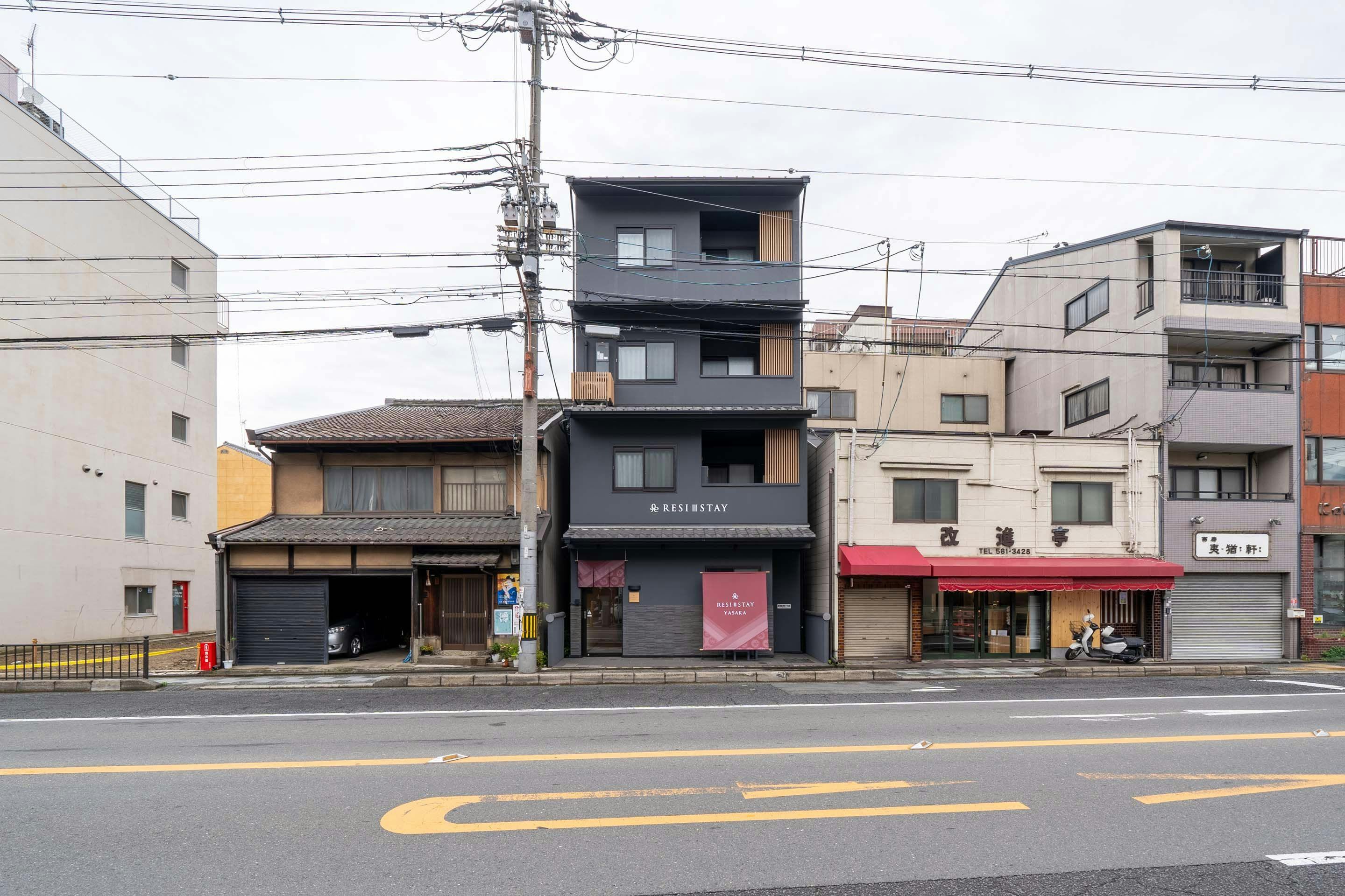 RESI STAY YASAKA