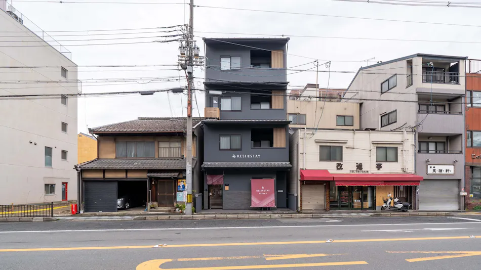 RESI STAY YASAKA