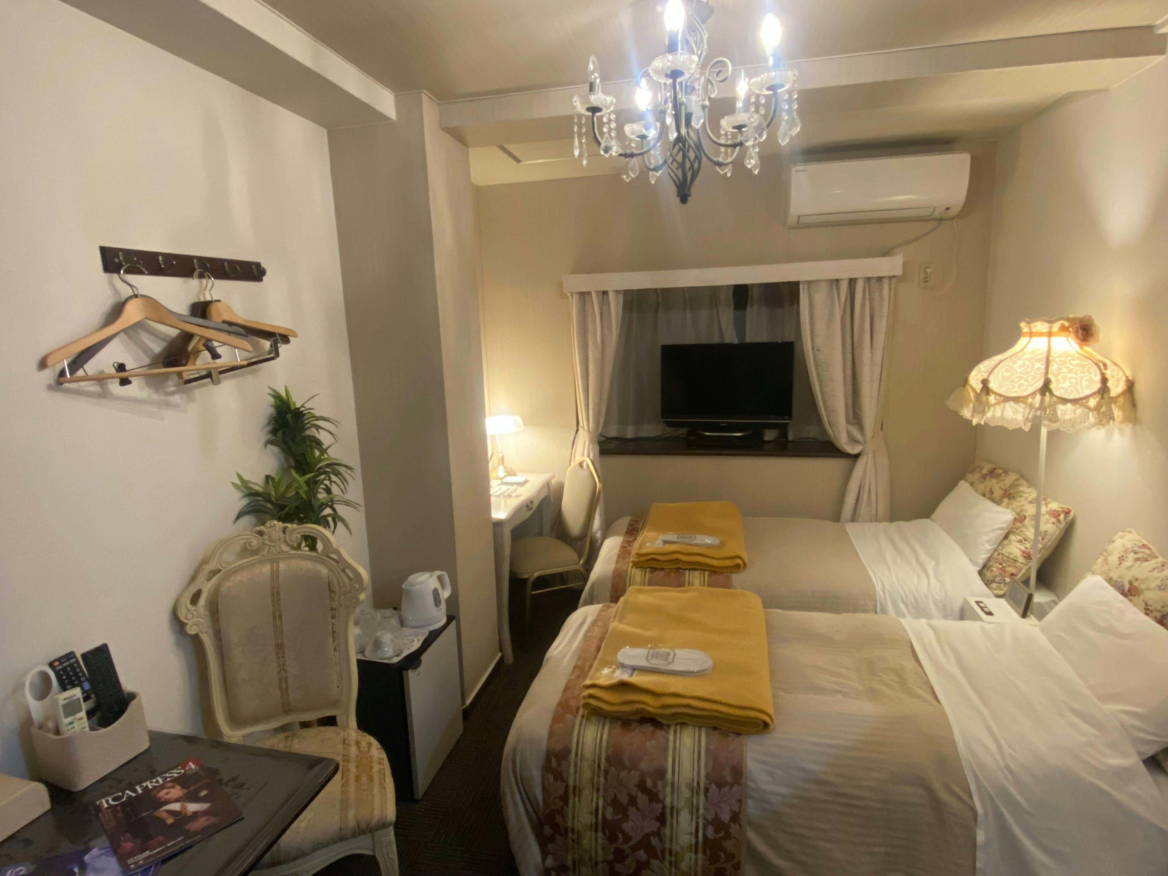 Hotel Current Takarazuka