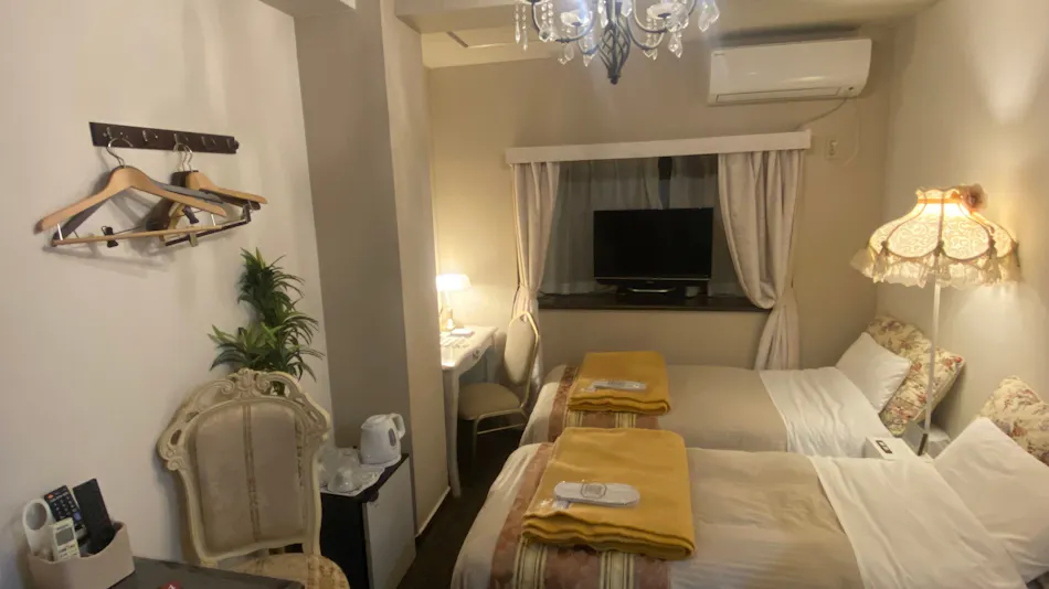 Hotel Current Takarazuka