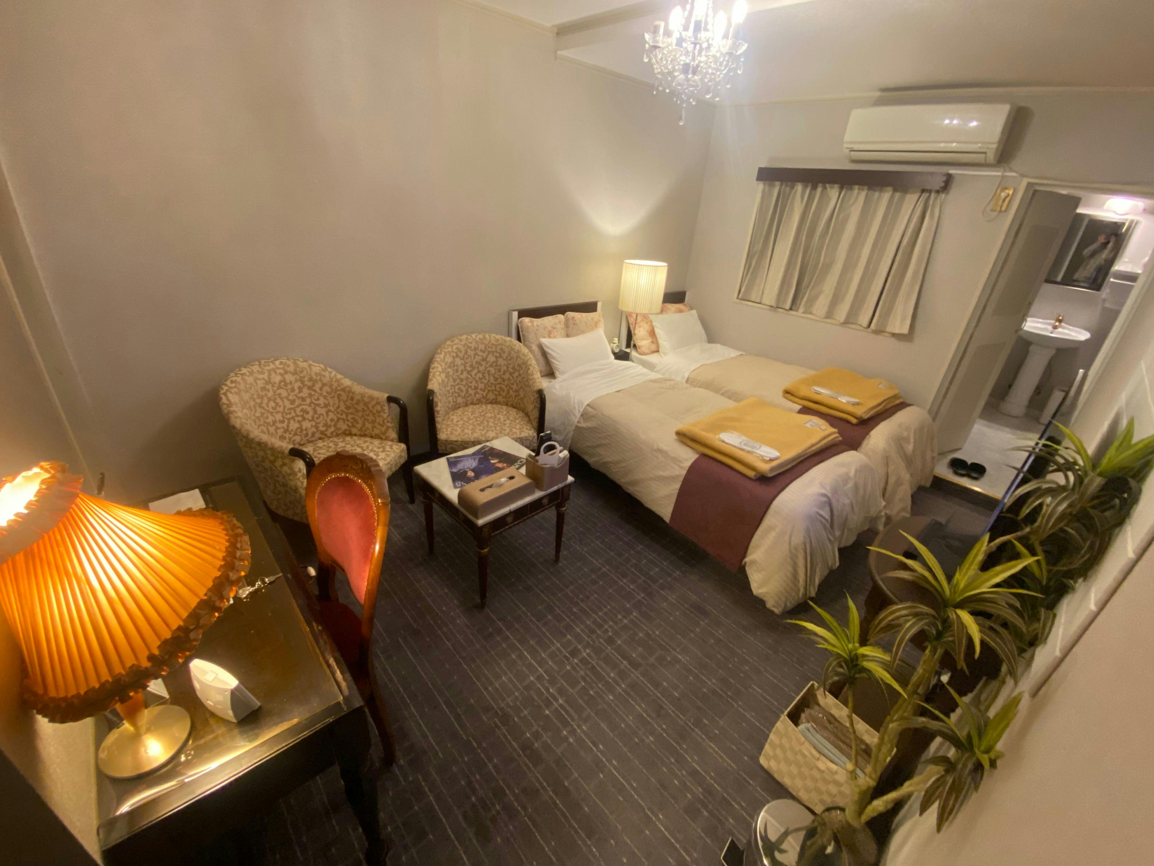 Hotel Current Takarazuka