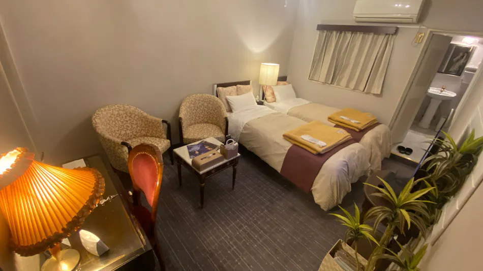 Hotel Current Takarazuka