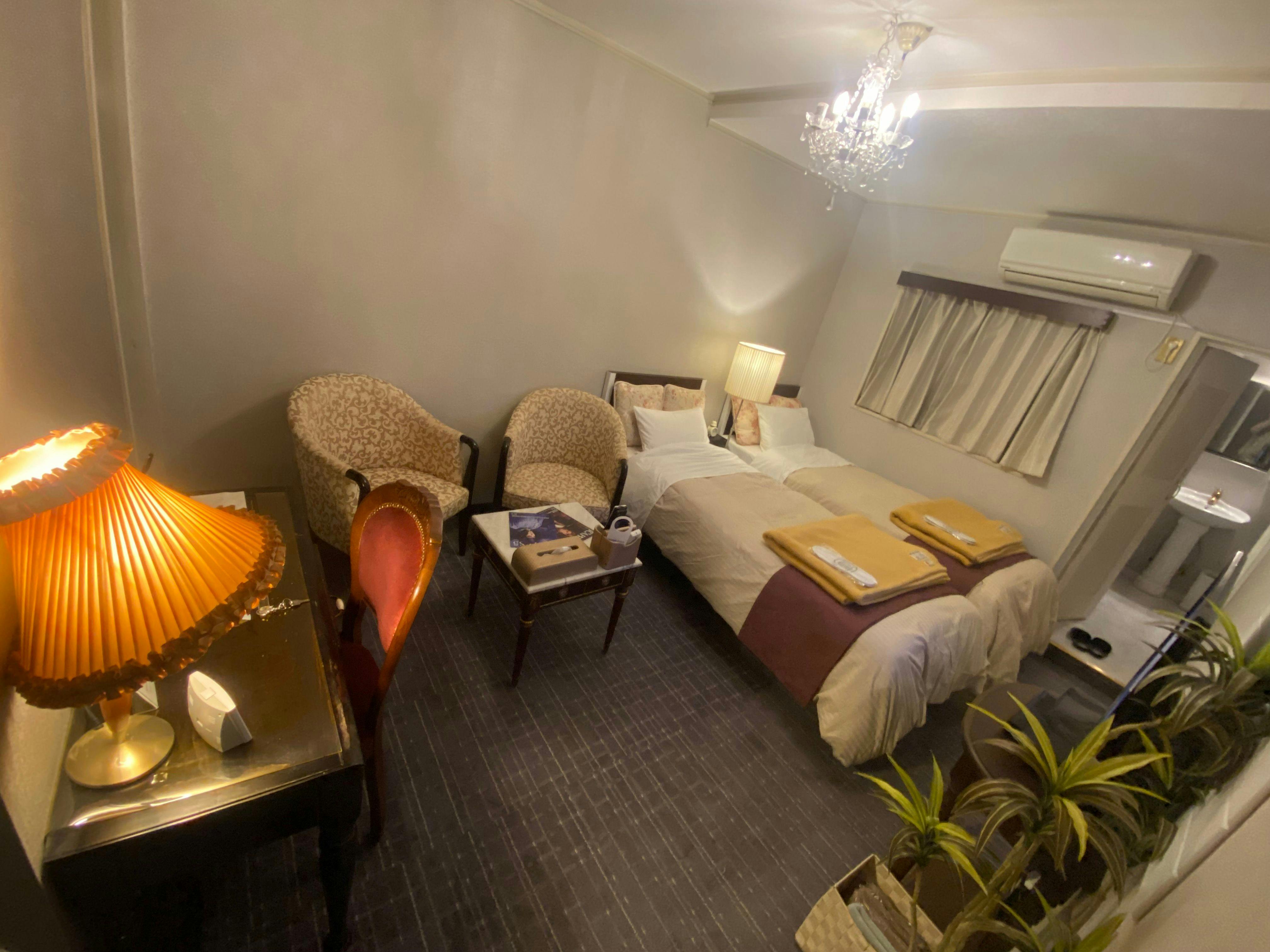 Hotel Current Takarazuka