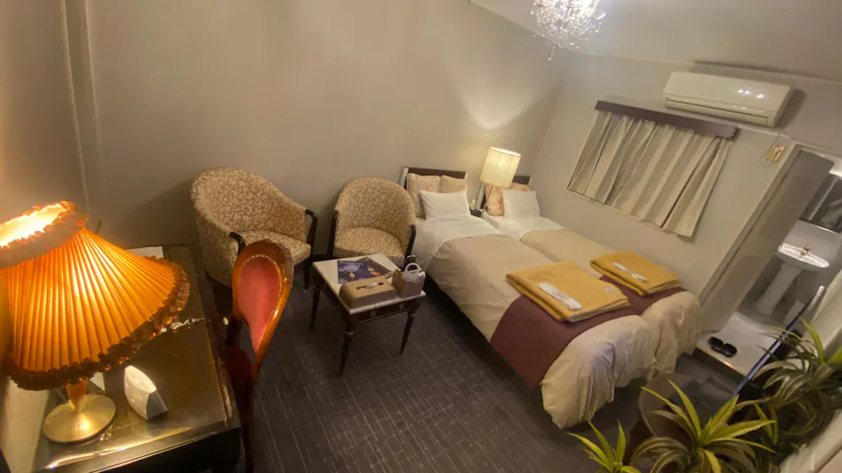 Hotel Current Takarazuka