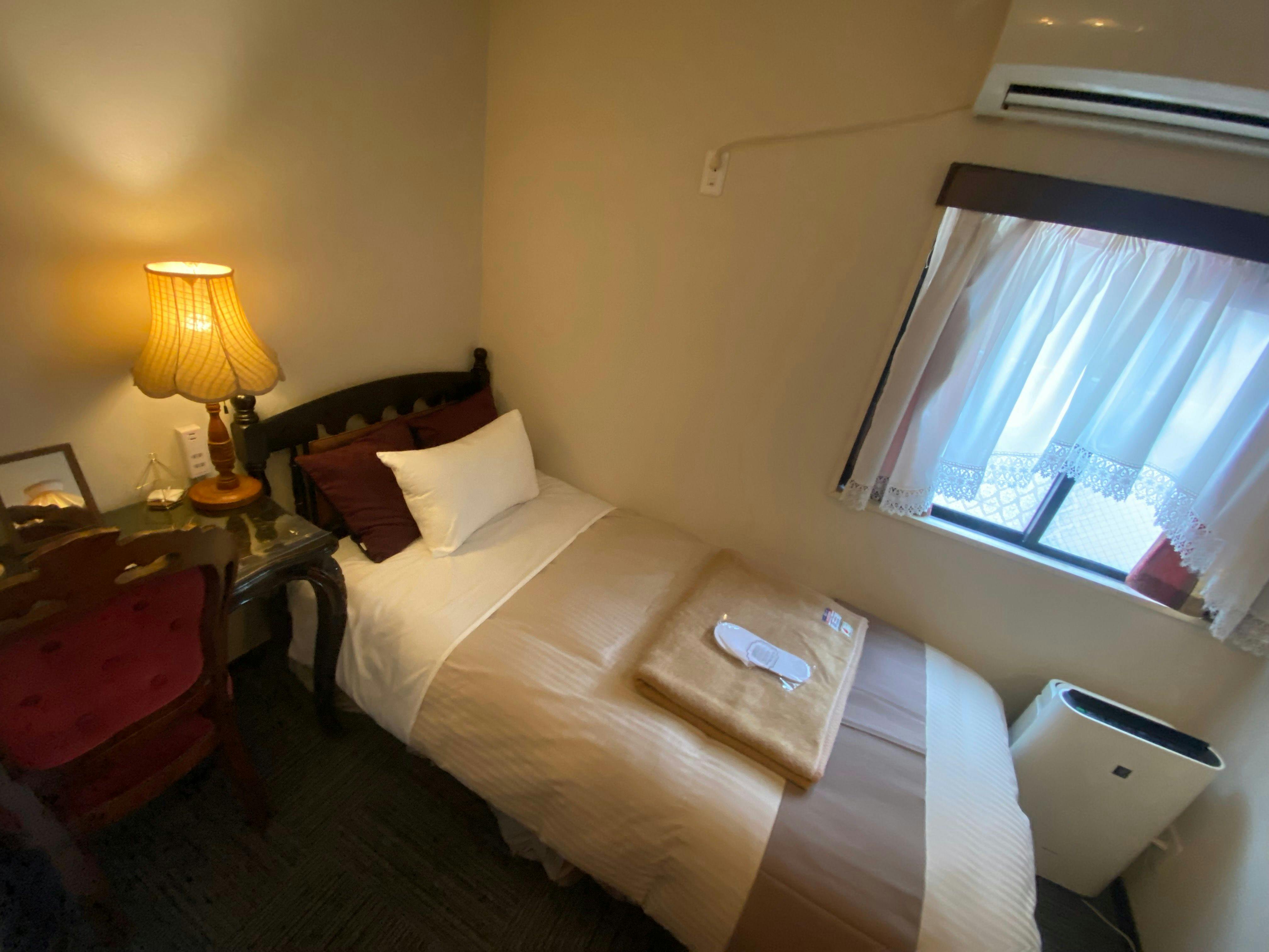 Hotel Current Takarazuka