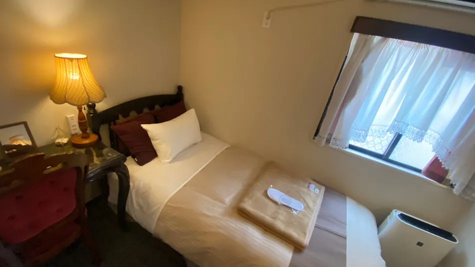 Hotel Current Takarazuka