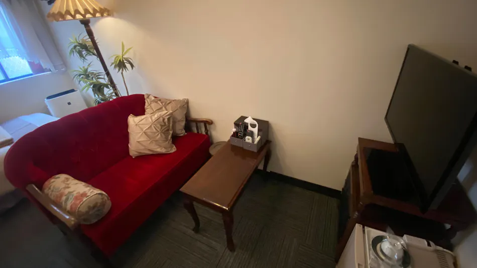 Hotel Current Takarazuka