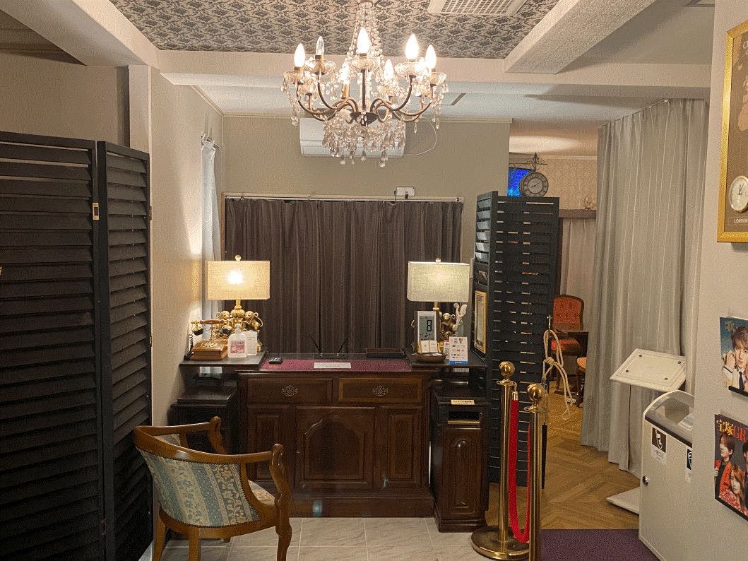 Hotel Current Takarazuka