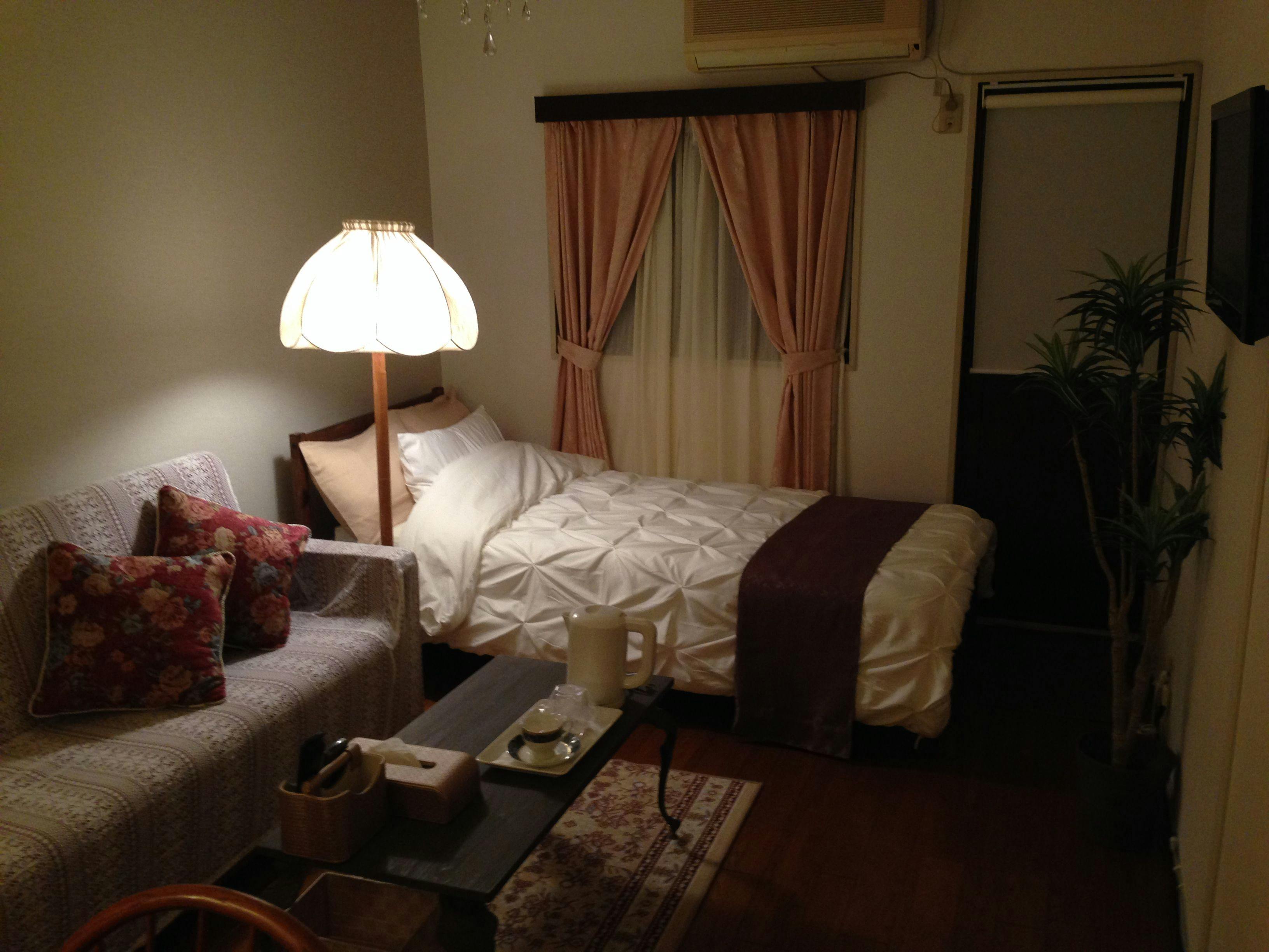 Hotel Current Takarazuka