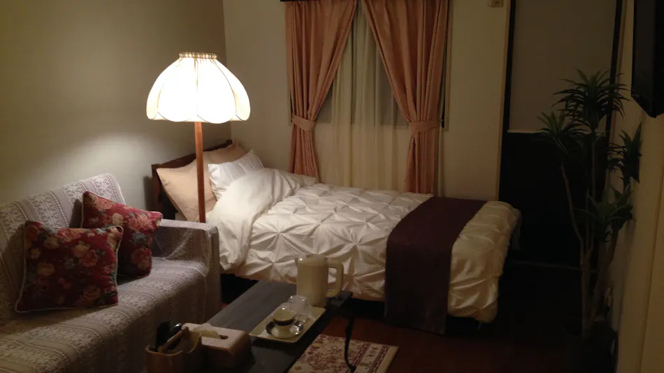 Hotel Current Takarazuka