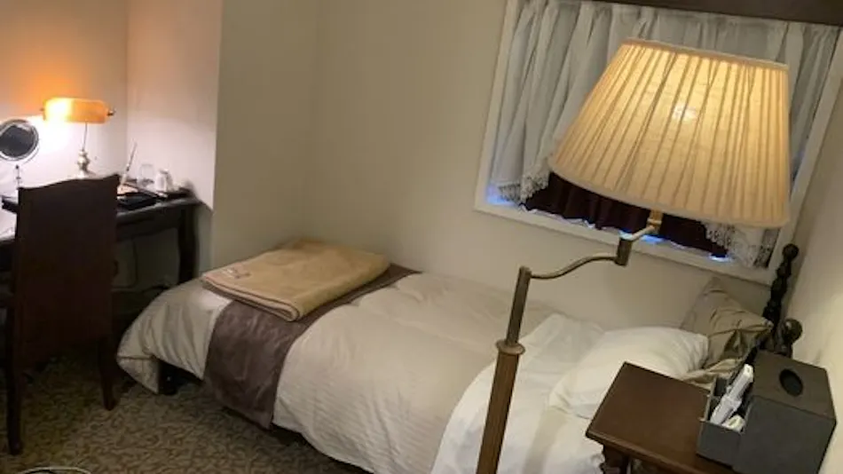 Hotel Current Takarazuka