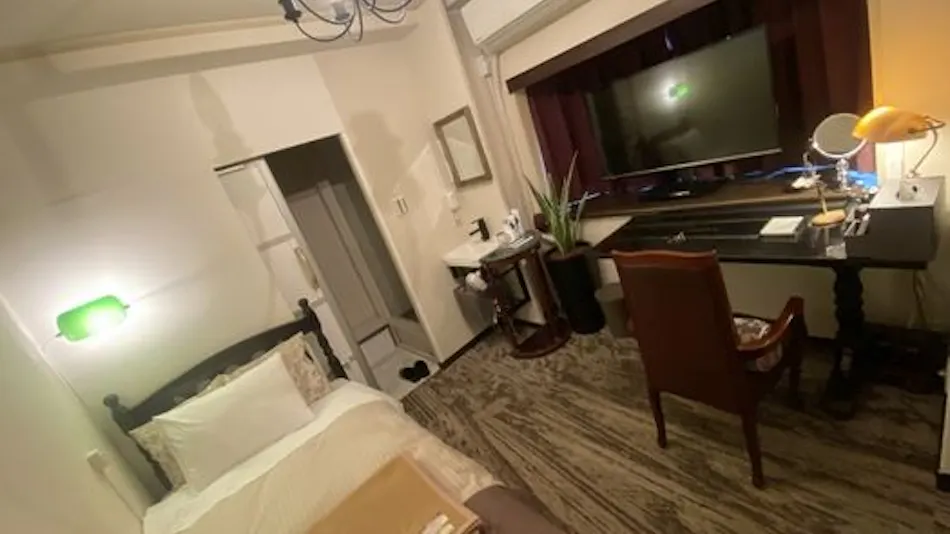 Hotel Current Takarazuka