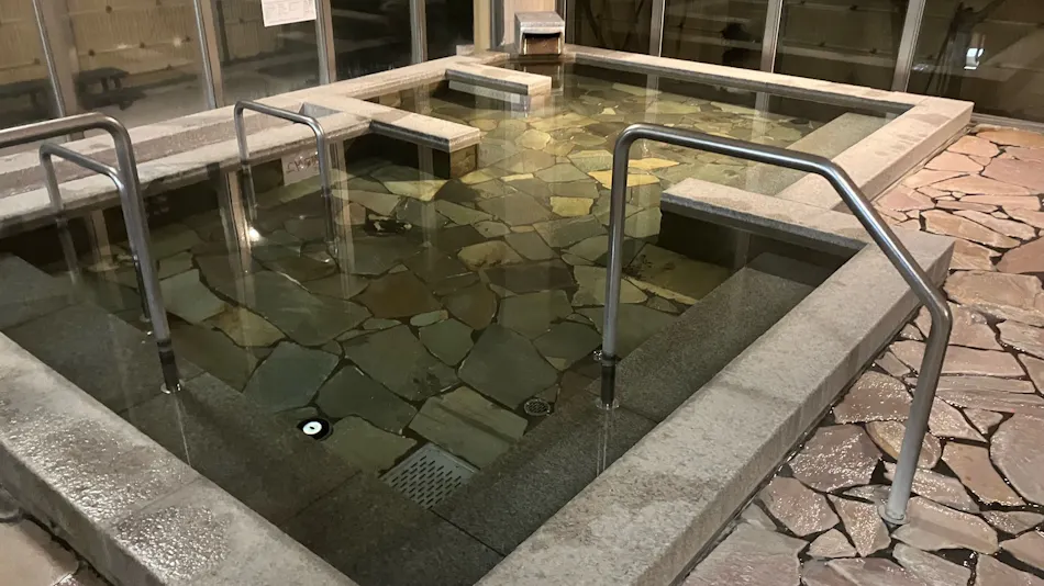 Sumoto Onsen Center Kappa Roman-kan