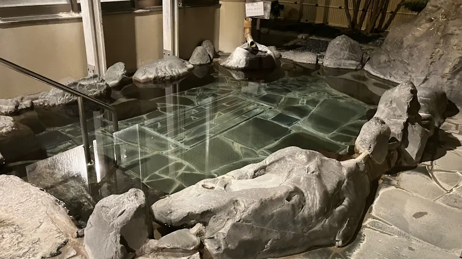 Sumoto Onsen Center Kappa Roman-kan