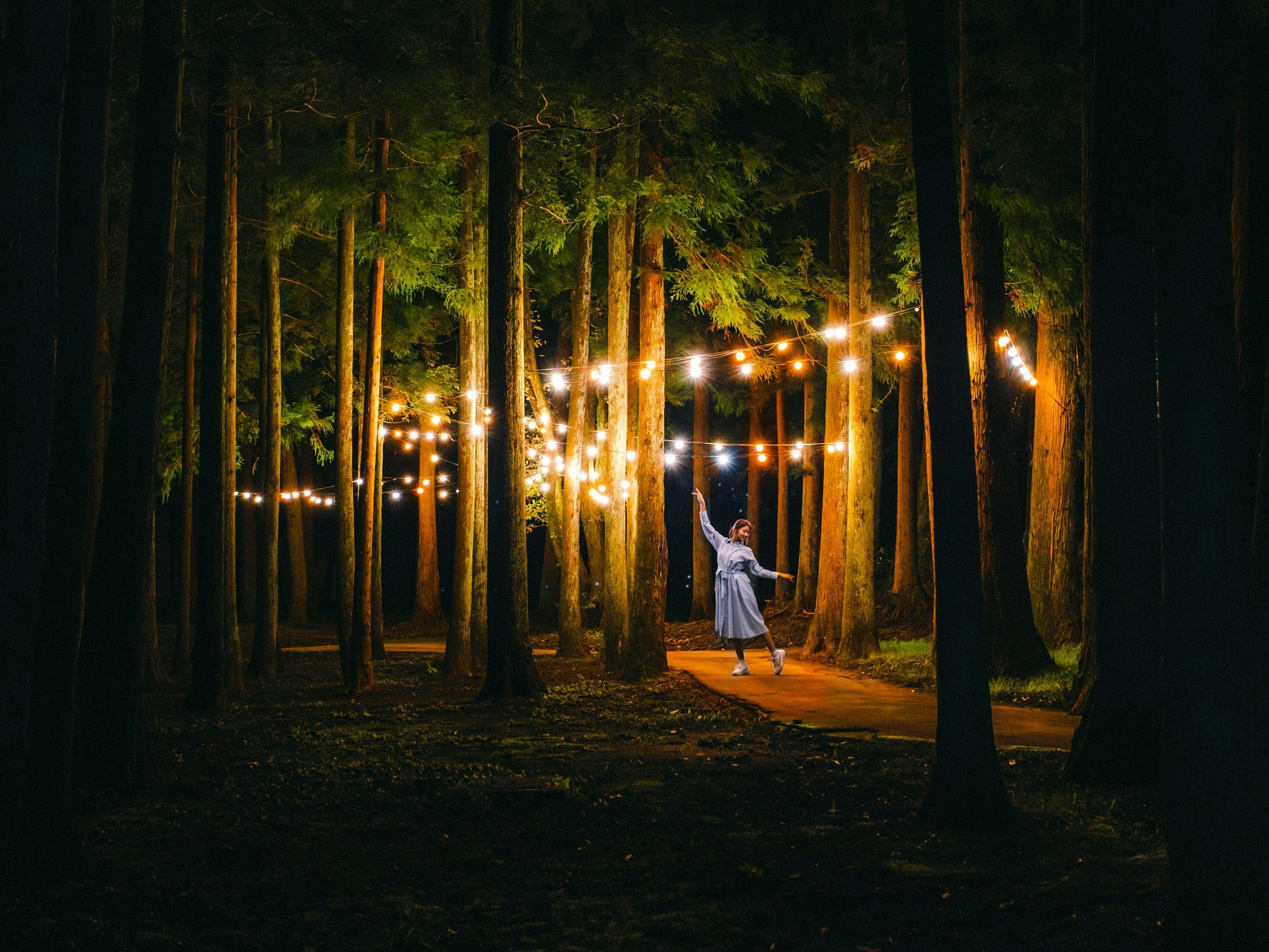 Nasu Glamping