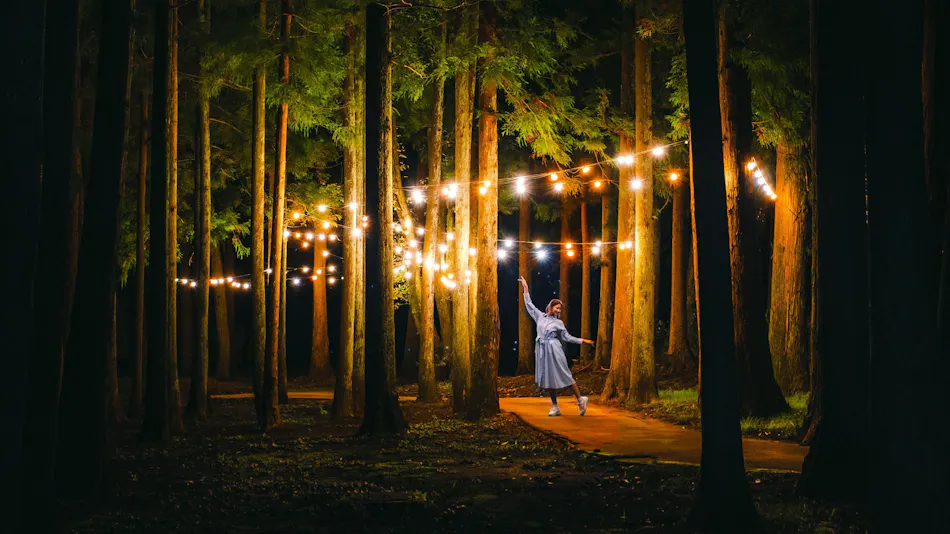 Nasu Glamping