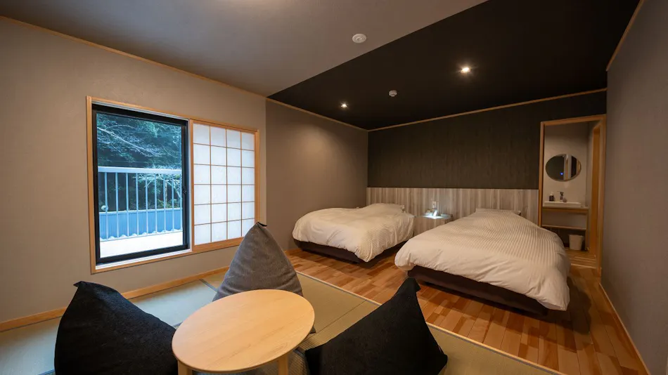Yuyama Onsen Yuyamaen