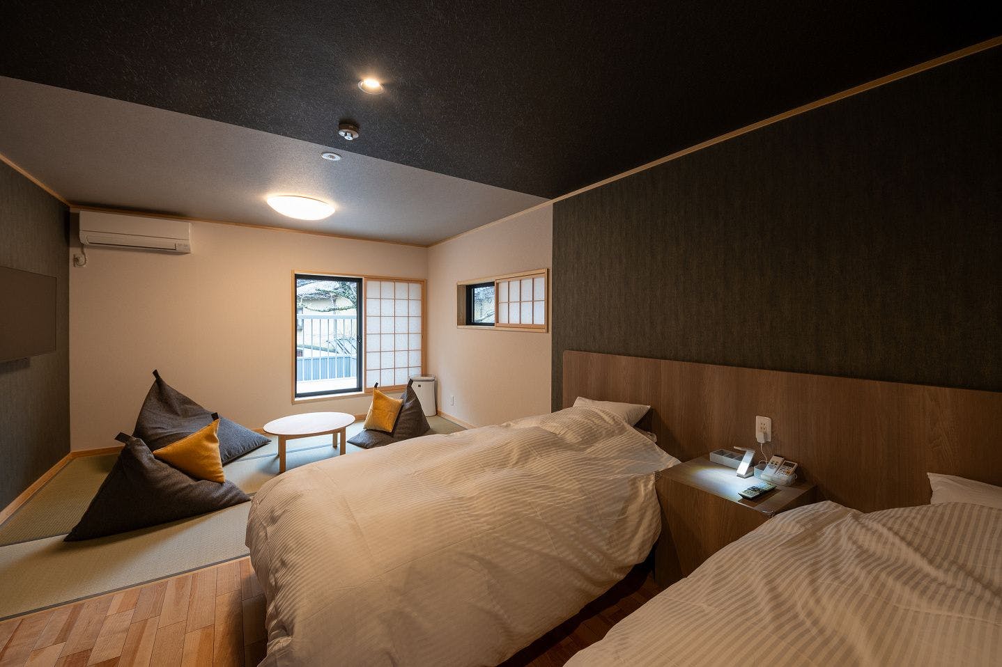 Yuyama Onsen Yuyamaen
