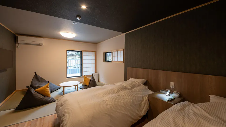 Yuyama Onsen Yuyamaen