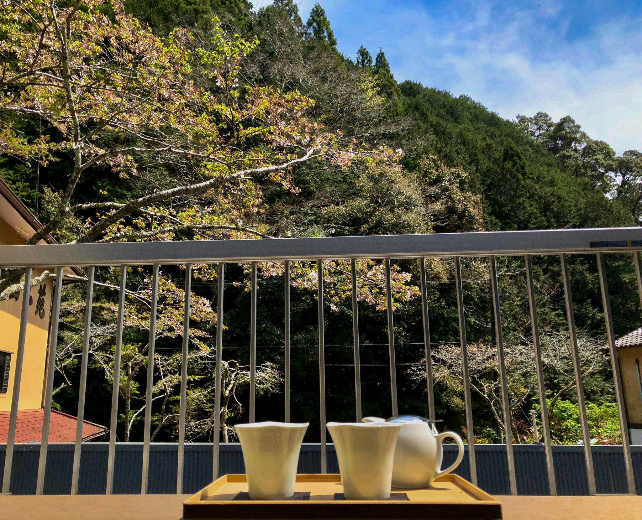 Yuyama Onsen Yuyamaen