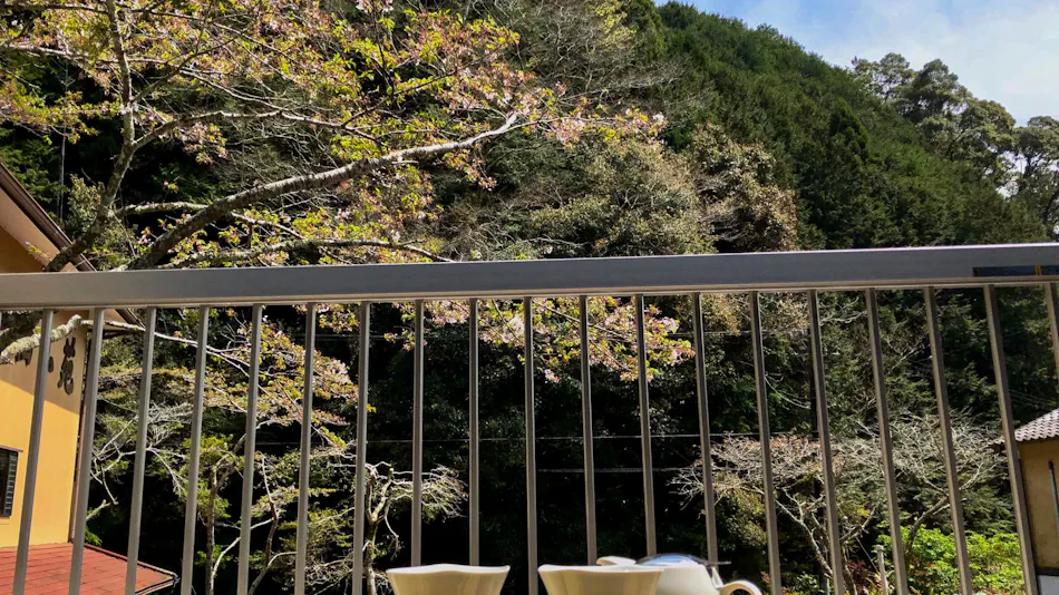 Yuyama Onsen Yuyamaen