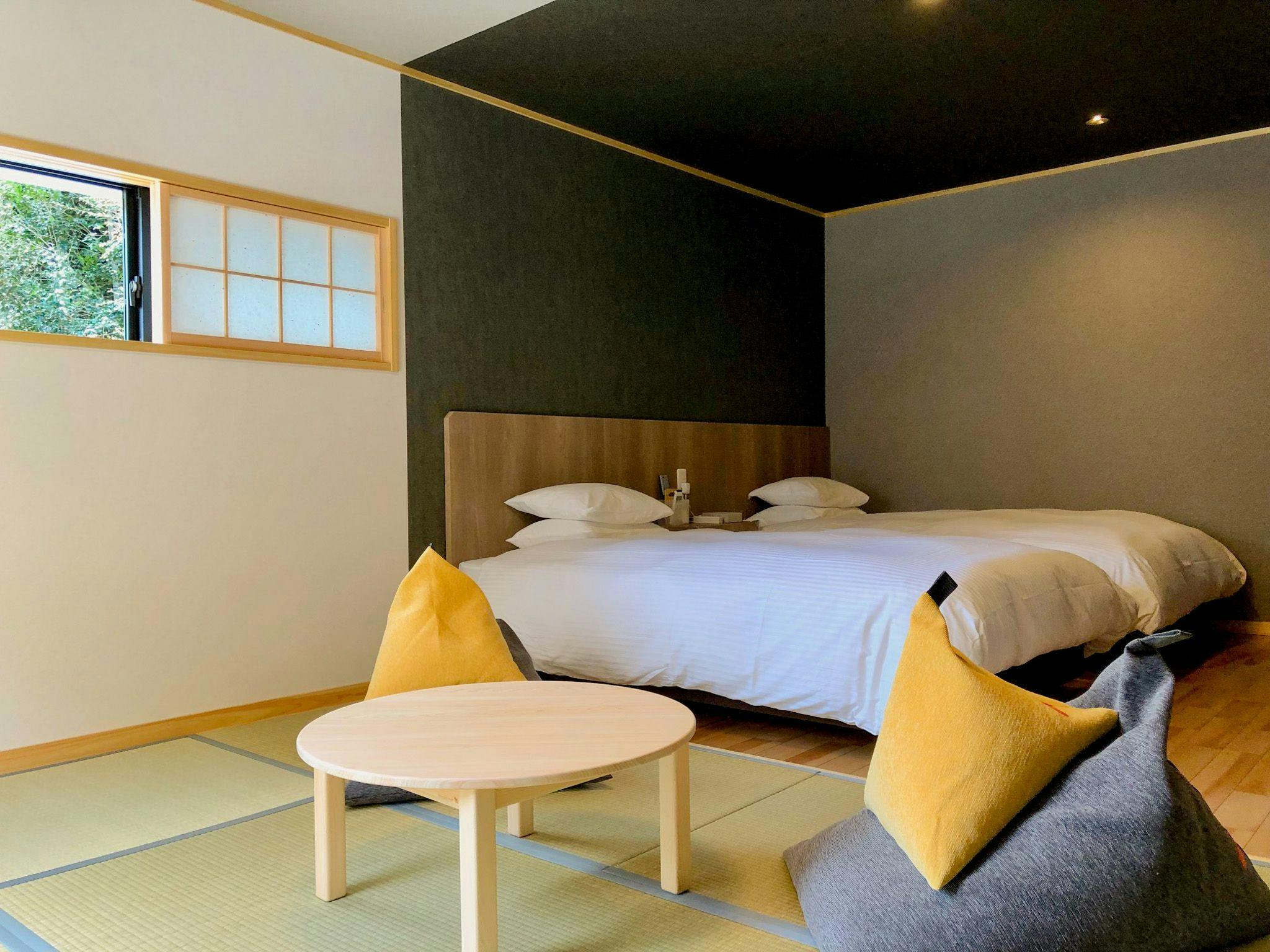 Yuyama Onsen Yuyamaen