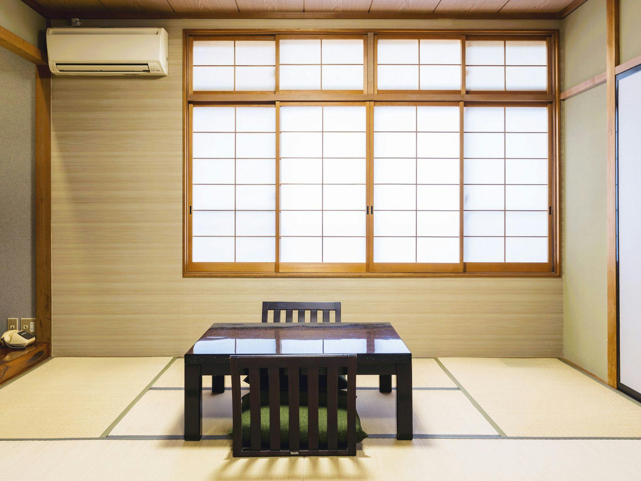 Yuyama Onsen Yuyamaen